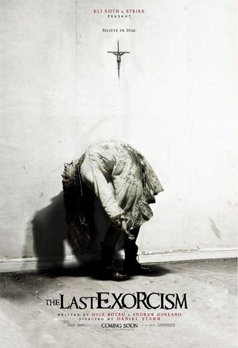 Illustration for article titled Eli Roth is obsessed with possession, and drops hints about his next movie